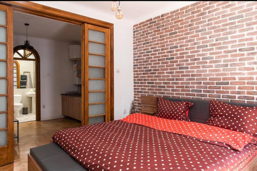Classy Apartment Unirii Square Bucarest Exterior foto